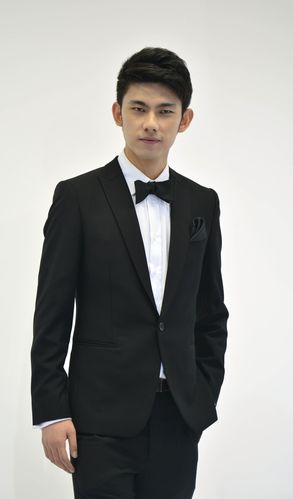 冯坡泰 技术统筹负责人